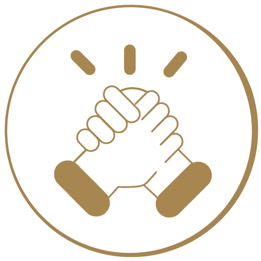 Icono de Acompañamiento