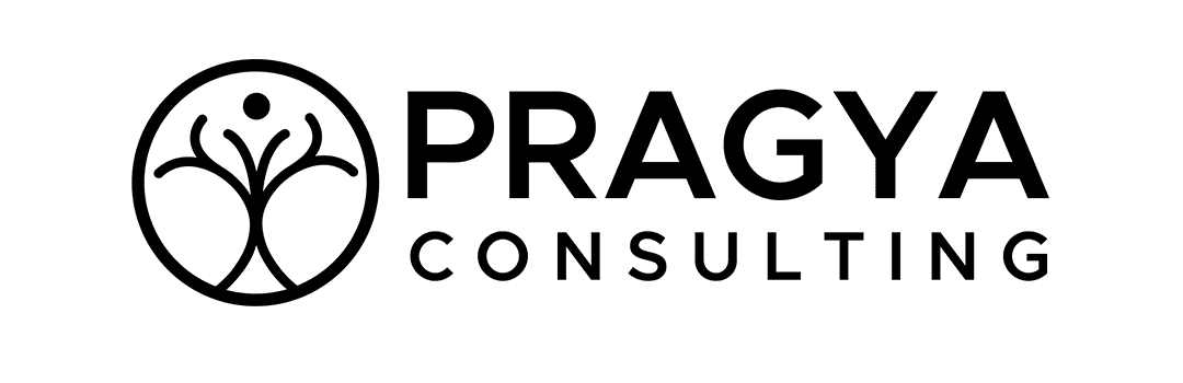 Logo Pragya